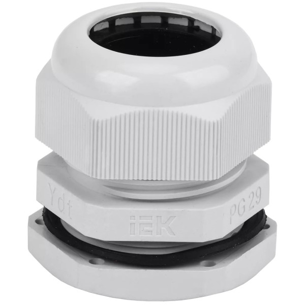 Սիպ մալուխի միացման դետալ PG 29 (18-24 mm) IEK