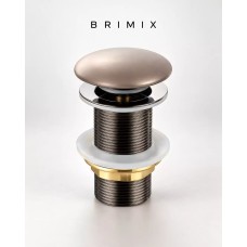 Սիֆոնի խցան BRIMIX 205 անտիկ