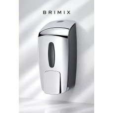 Հեղուկ օճառի դիսպենսեր BRIMIX D09