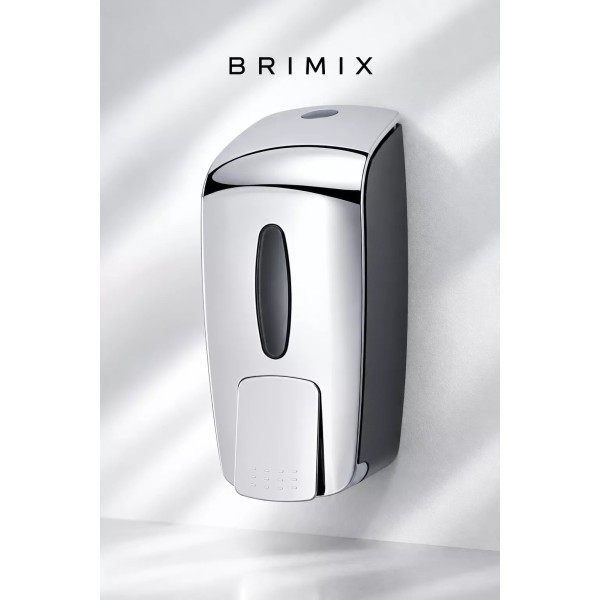 Հեղուկ օճառի դիսպենսեր BRIMIX D09