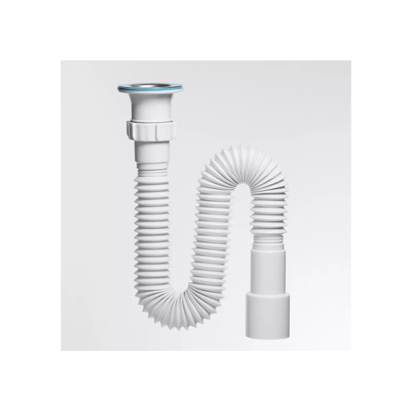 Սիֆոն gոֆրո 1 1/2-40, 40/50(1450մմ) GS7080