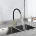 Խոհանոցի խառնիչ ճկուն ծորանով FRAP H44 F4044-3