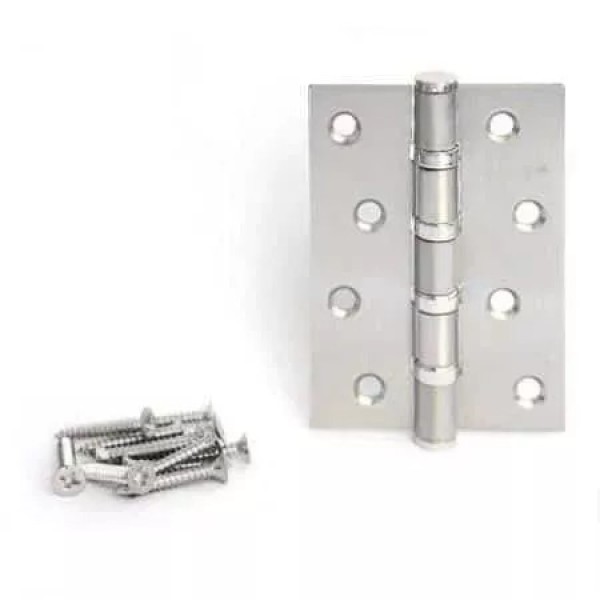 Ծխնի ներփորովի Apecs 100x70-B4-Steel-NIS 00013731