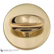 Ֆիքսատոր պտտվող կլոր հիմքով Fratelli Cattini WC-2 7.7-OLV, փայլեցված արույր (լատուն)