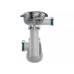 Aquant Սիֆոն 1 1/2 մեծ գլխիկով 115մմ + գոֆռե 32մմ Aquant Սիֆոն 1 1/2 մեծ գլխիկով 115մմ + գոֆռե 32մմ
