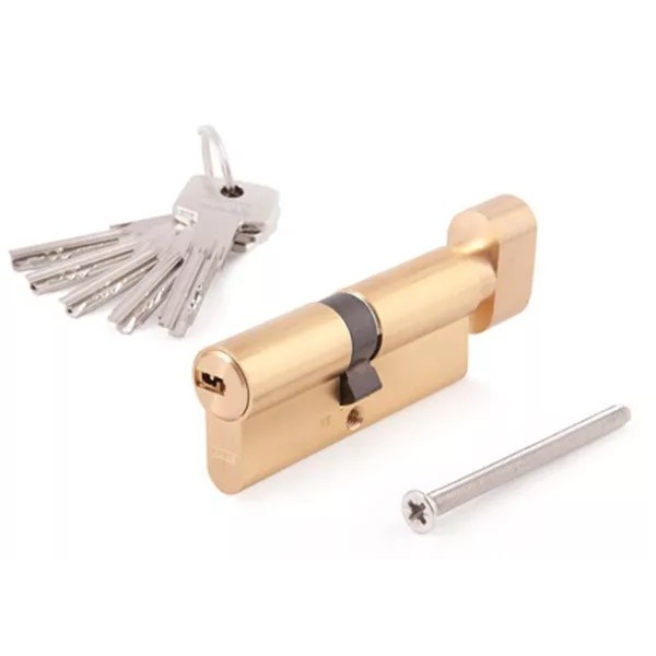 Միջուկ դռան փականի ABUS KD6MM Z40/K40 KD W/5 LONG KEY 00026631