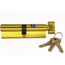 Միջուկ դռան փականի 100մմ 3բն․ Fealty GP/BK
