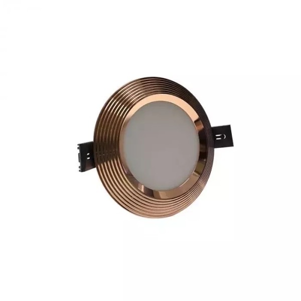 Ellight լուսատու Celi M5-B ներկառուցվող 6W 4100K 1/100 Ellight լուսատու Celi M5-B ներկառուցվող 6W 4100K 1/100