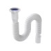 Aquant Սիֆոնի գոֆրե 1 1/2*40  (280mm-830mm)