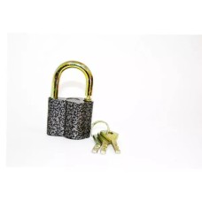 Կախովի կողպեք 40մմ
