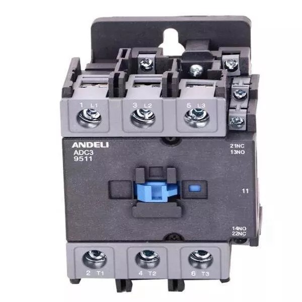Կոնտակտոր ADC3-4011 ANDELI