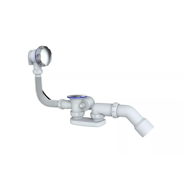 S101-սիֆոն ավտոմատ լոգարանի
