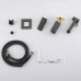 Խառնիչ հիգիենիկ ցնցուղով FRAP F7506-9