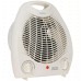 CT-6002 Փչող տաքացուցիչ սպիտակ 2000W