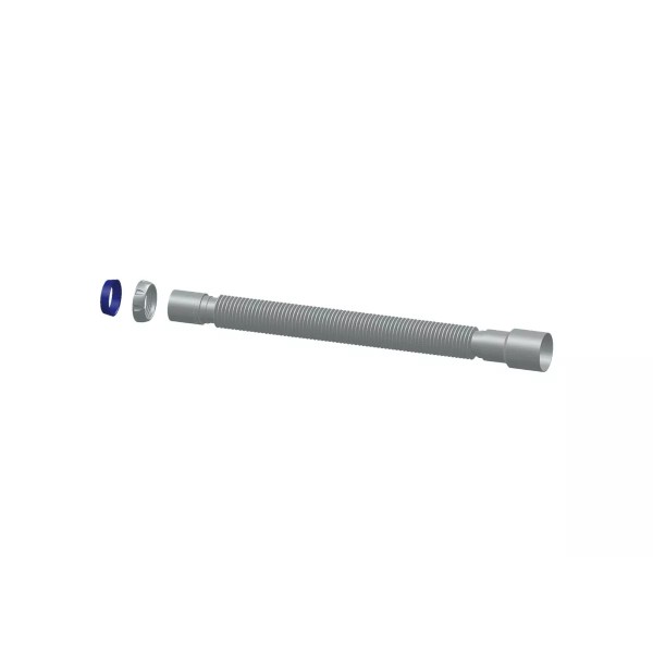 DP125 ճկուն գոֆրե խողովակ