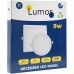 Lumos SR 9W 4000K Լուսատու լուսադիոդ