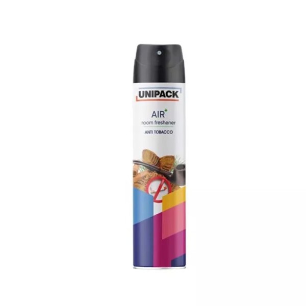 UT101  Օդափոխիչ  անտիտաբակ  UNIPACK