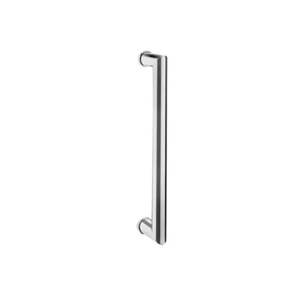 Բռնակ ապակյա դռան Apecs HC-0926-25/300-INOX 00009082