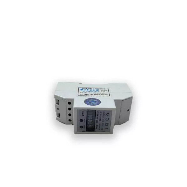 Էլ․ հաշվիչ ADM-65S 220V(ANDELI)
