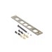 Փականի հավաքածու մուտքի դռան Apecs T-05-60/80.2293-A-C-AB-L 00027511