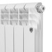 Ջեռուցման մարտկոց ալյումինե Royal Thermo MONOBLOCK A 500 – 10 բաժին.