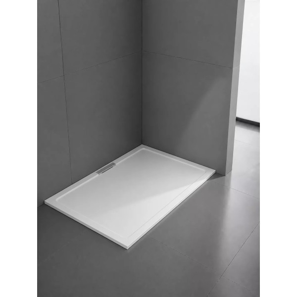 Լոգախցիկի տակդիր WeltWasser WW TRS12090 120x90x3.5 սմ, ուղղանկյուն, արհեստական քար Լոգախցիկի տակդիր WeltWasser WW TRS12090 120x90x3.5 սմ, ուղղանկյուն, արհեստական քար