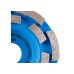 Ֆրեզ ալմաստե բետոնի Distar DGS-S 100/22,23 Beton 10170085419