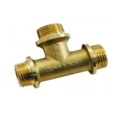 Եռակողմ M 1/2