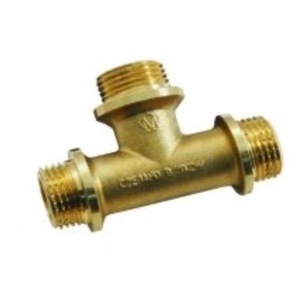 Եռակողմ M 1/2