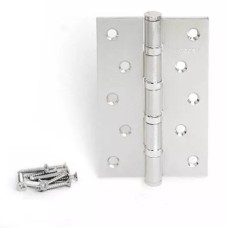 Ծխնի փորովի Apecs 120*80-B4-Steel-NIS13737