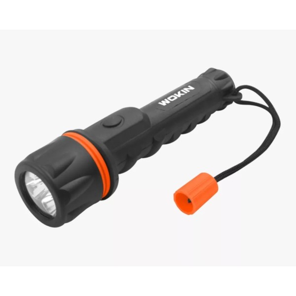 Wokin Լուսադիոդային լուսարձակ Ф40x148մմ 3V