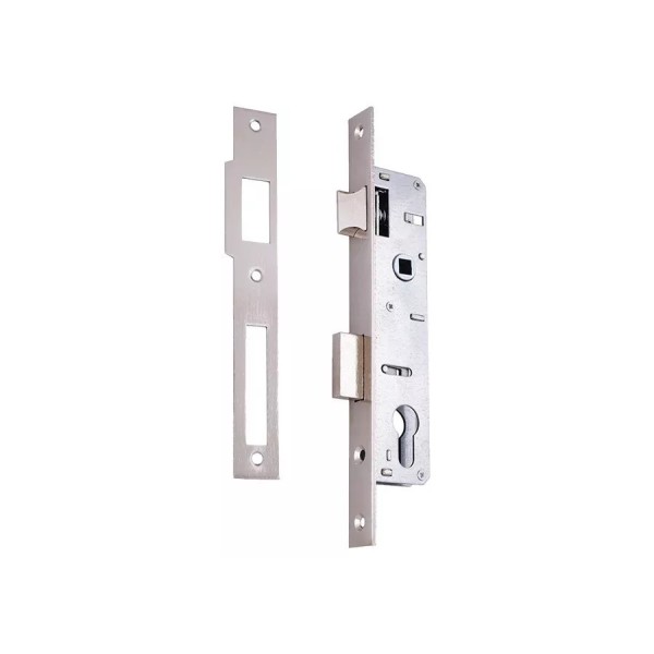 Փական եվրո դռան VЕTTORE 153P-25 CP 20325