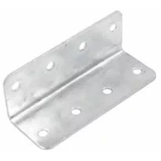 L-աձև անկյունային միացում 86x78x78