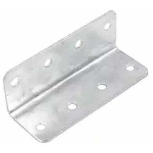 L-աձև անկյունային միացում 86x78x78