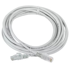 Ինտերնետի մալուխ 5մ RJ-45 UTP 5E Generica