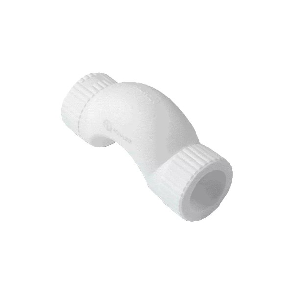 PP-R Ջրանցում 32մմ (ուտկա) PP-R Ջրանցում 32մմ (ուտկա)