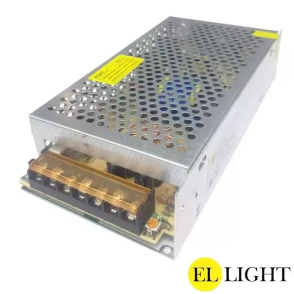 Ellight 24V սնուցման բլոկ 100W 4.2A (199x98x42մմ) Ellight 24V սնուցման բլոկ 100W 4.2A (199x98x42մմ)