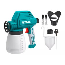 Ներկացիր Էլեկտրական TOTAL TT1006 100Վտ 280լ/ր