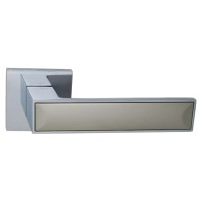 Բռնակ դռան ABRISS R50.120 CP/MSN 30015