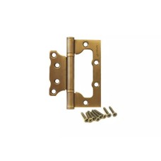 Ծխնի վրադիր Apecs 100x75x2,5-B2-Steel-AN 00023345