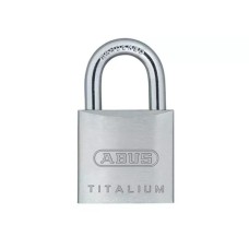 Կախովի կողպեք 20մմ ABUS 727TI/20 C/BLISTER 00026656 Կախովի կողպեք 20մմ ABUS 727TI/20 C/BLISTER 00026656