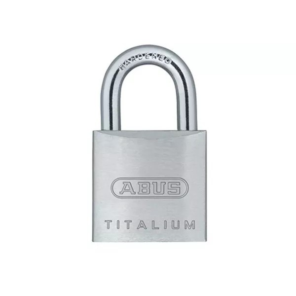 Կախովի կողպեք 20մմ ABUS 727TI/20 C/BLISTER 00026656 Կախովի կողպեք 20մմ ABUS 727TI/20 C/BLISTER 00026656