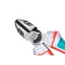 Աքցան 180մմ CR-V TOTAL THT230706S