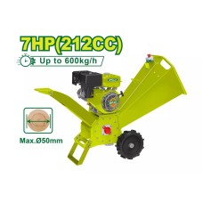 Փայտ մանրացնող բենզինային սարք 212սմ³ DYLLU DTXU1307