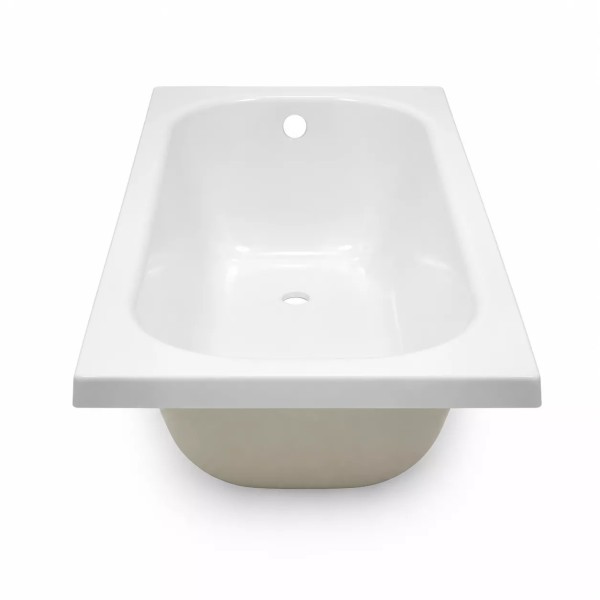 Ուղղանկյուն լոգարան Ультра, ակրիլային 1600x700x570