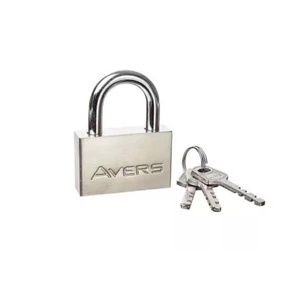 Կախովի կողպեք Avers PDS-30-60-Blister 00022997