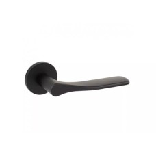 Բռնակ դռան Code Deco Slim H-40151-A-BLM 00034163