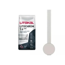 3214 LITOCHROM 1-6 EVO LE 115 բաց մոխրագույն 1կգ