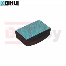 Ալմաստե հղկաքար (պրիտիր) SOFT, #120, BIHUI, DMP120