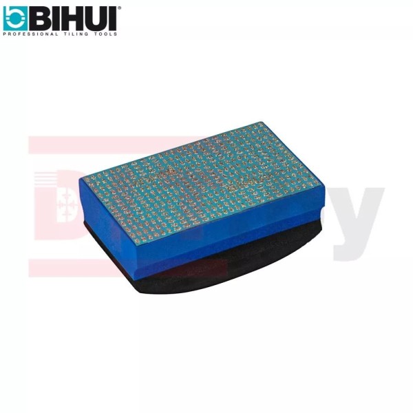Ալմաստե հղկաքար (պրիտիր) SOFT, #60, BIHUI, DMP060